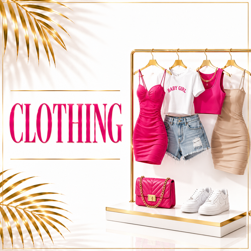 Clothing